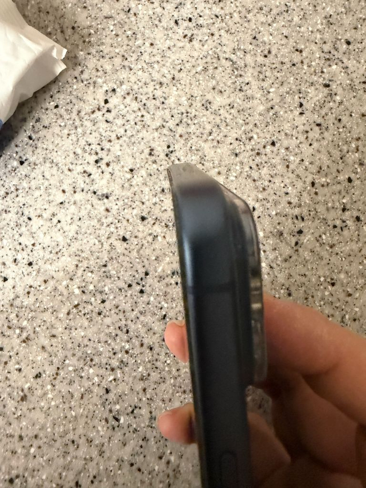 아이폰 17 Pro Max 256G 블루 풀박스--2