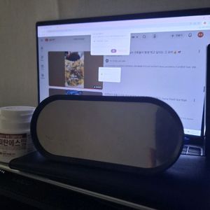 와이파이 공유기