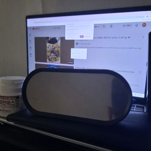 와이파이 공유기