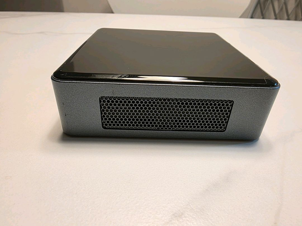 Intel NUC8BEK, NUC7i7BNH 미니PC 팝니다 이미지