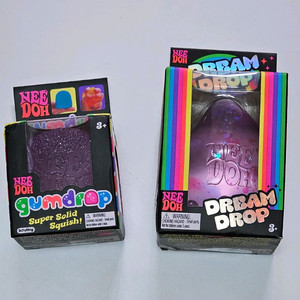 미개봉) 니도 스퀴시 검드롭 드림드롭