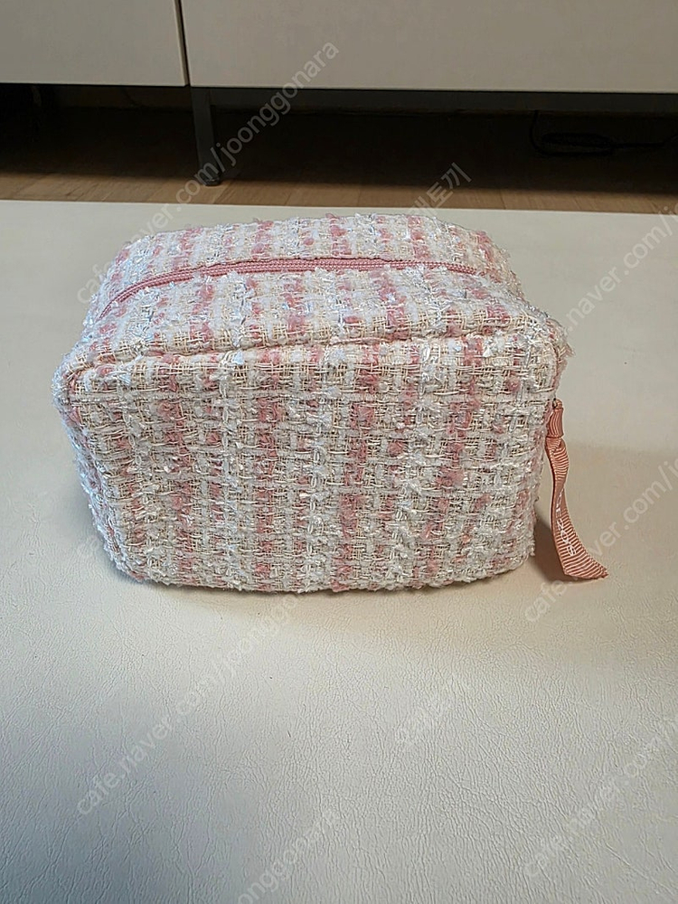 에이지투웨니스 벨벳 헤이즈 블러셔 워터멜론핑크 새제품--1