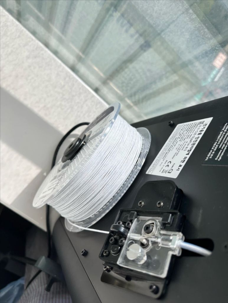 큐비콘 Style Plus 3d 프린터--1