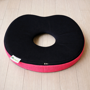 베네폼 3D 힙레스트 골반 방석 임산부치질방석 수험생자세교정방석