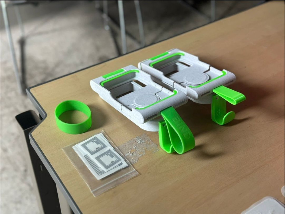 큐비콘 Style Plus 3d 프린터--3