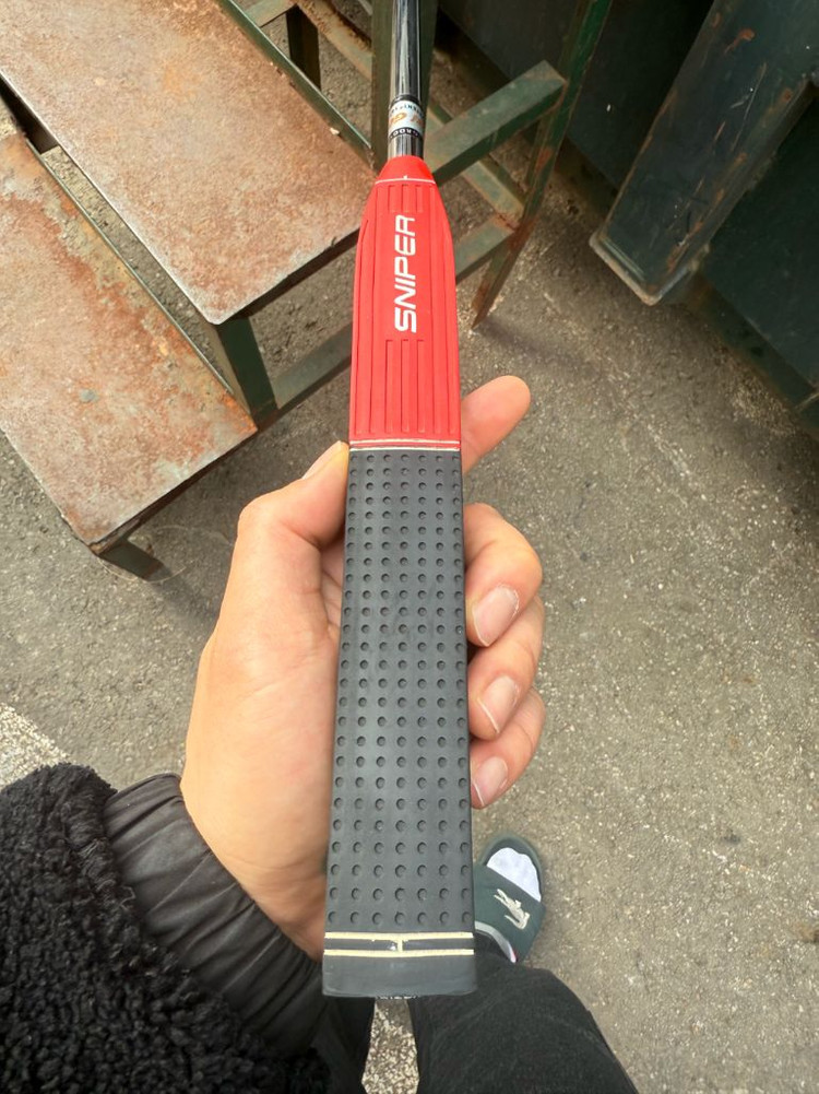 예스 yes 퍼터 반말렛 5만원 골프 스크린 말렛--2