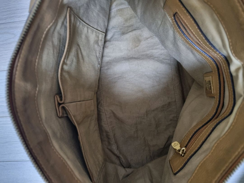 (3번)정품mcm빈티지숄더백 택포59,000원--3