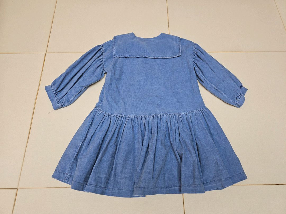 스튜디오엠 여아 원피스M--1