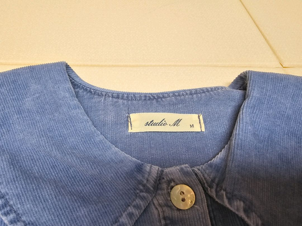 스튜디오엠 여아 원피스M--2