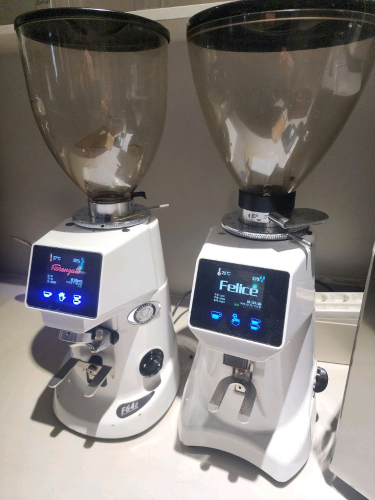 업소용 커피 그라인더 판매--1