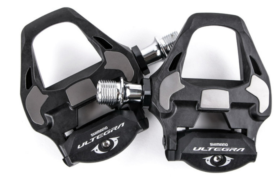 (새상품)시마노 울테그라 로드 클릿 페달 (PD-R8000)--2