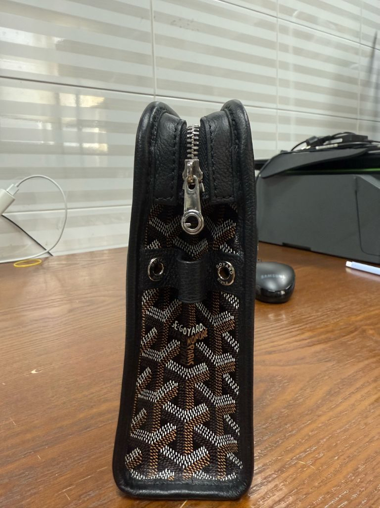 고야드 쥬방스 MM--2