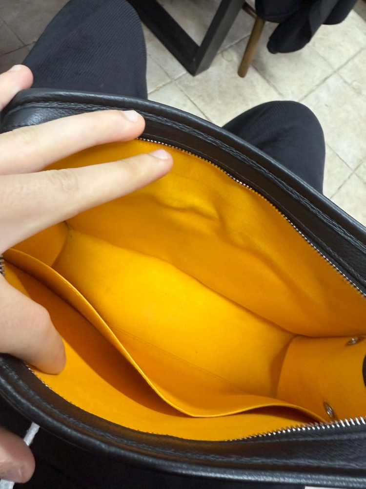 고야드 쥬방스 MM--4