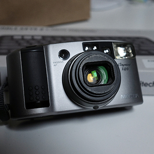 [MINOLTA] 미놀타 카피오스 CAPIOS 140 팝니다