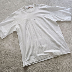 [정품] 마르니 티셔츠 새상품