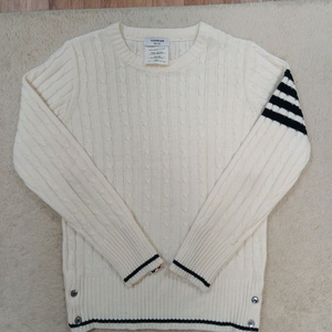 [남성95] 남성 멋스러운니트 새것수준 무료배송