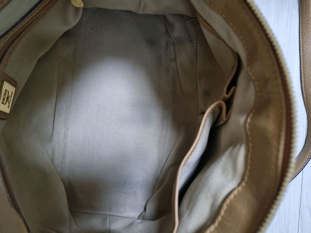 (5번)정품mcm빈티지숄더백 택포49,000원--2