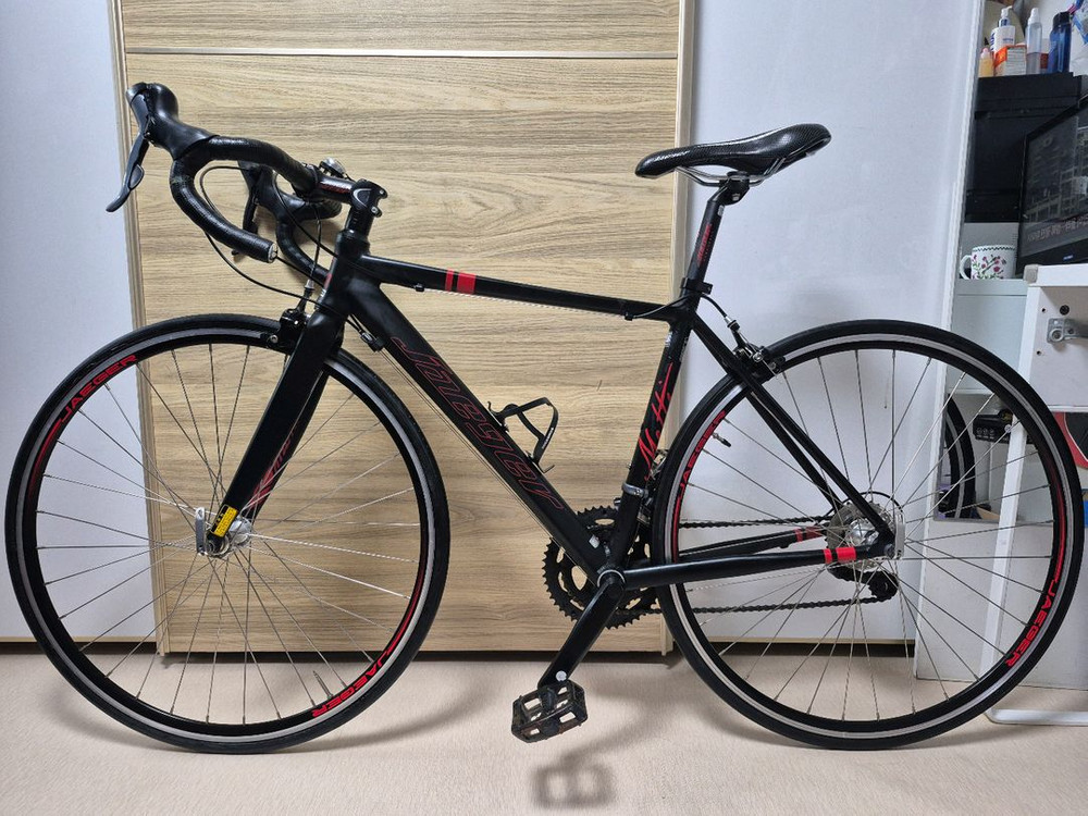 예거 매티1 클라리스 로드 자전거--1