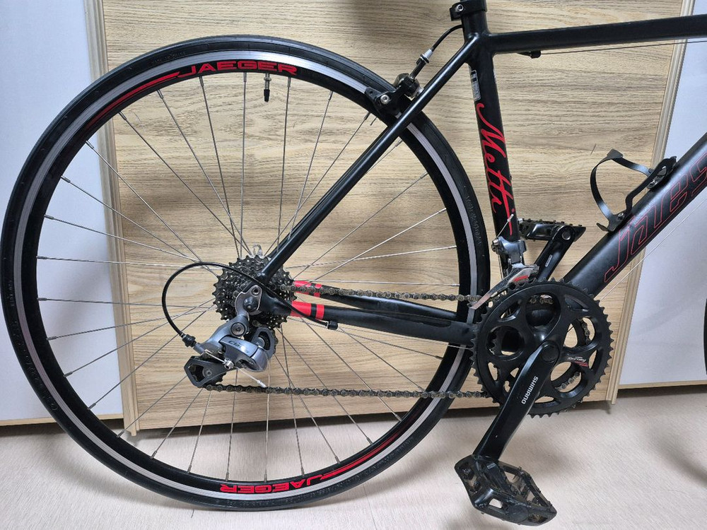 예거 매티1 클라리스 로드 자전거--2