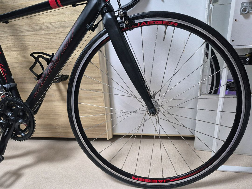 예거 매티1 클라리스 로드 자전거--4