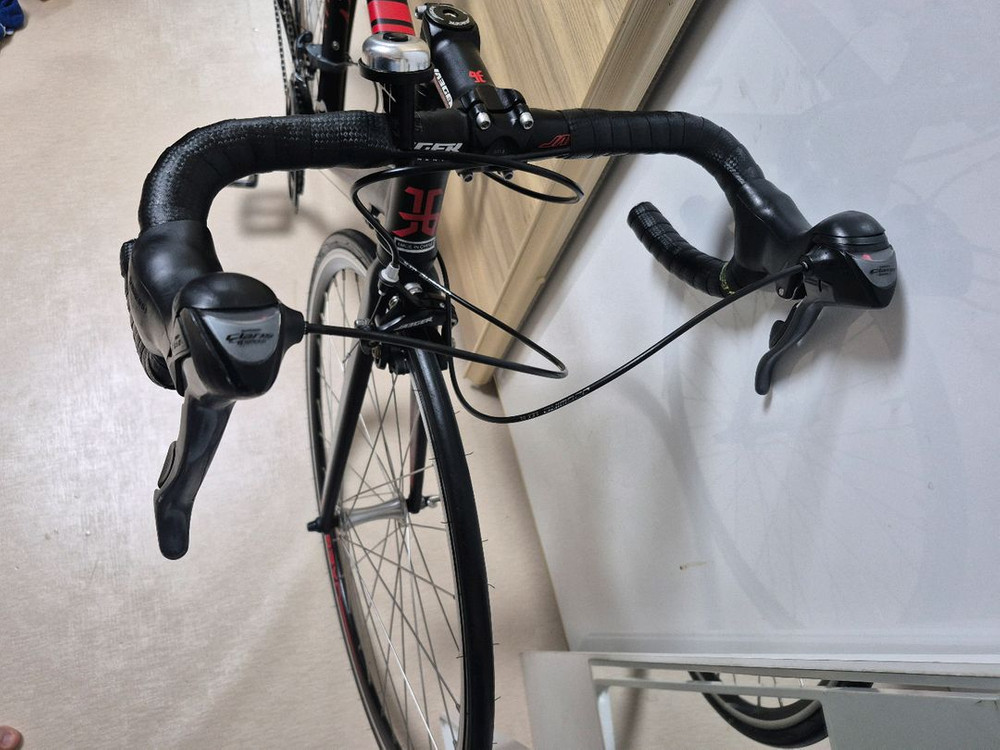 예거 매티1 클라리스 로드 자전거--5