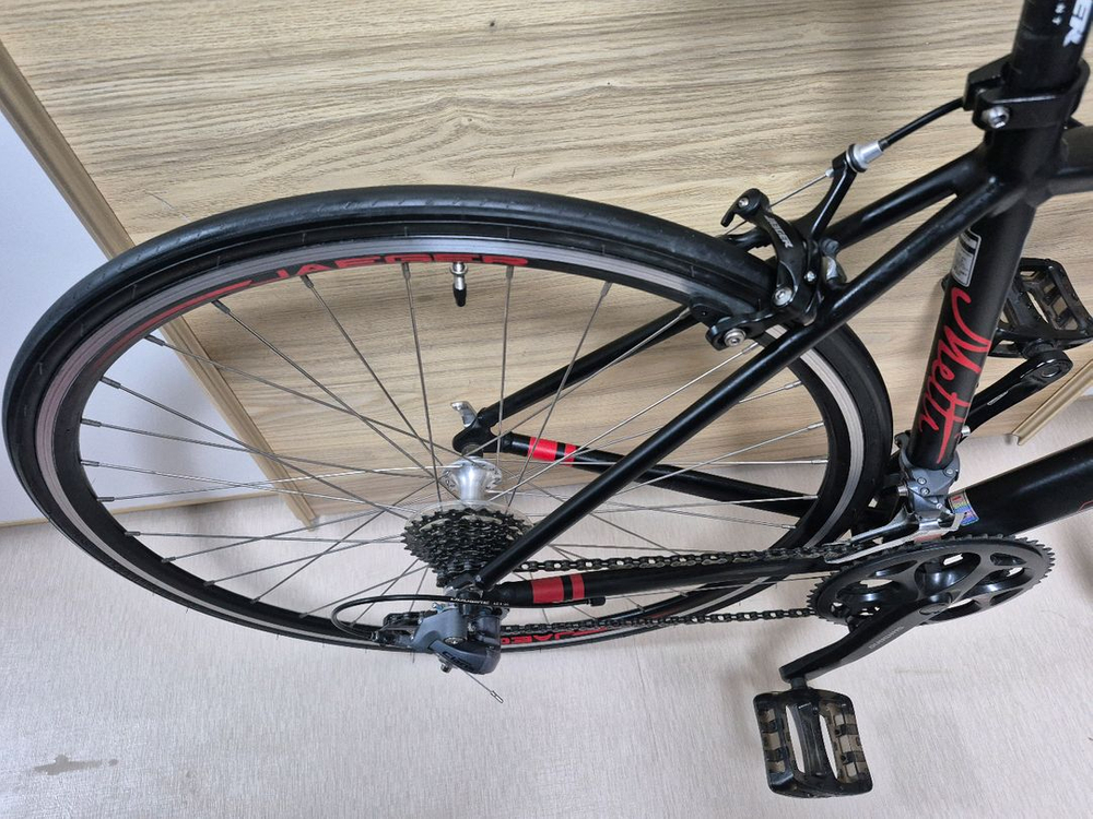 예거 매티1 클라리스 로드 자전거--6