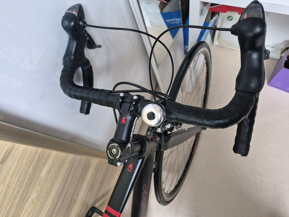 예거 매티1 클라리스 로드 자전거--8