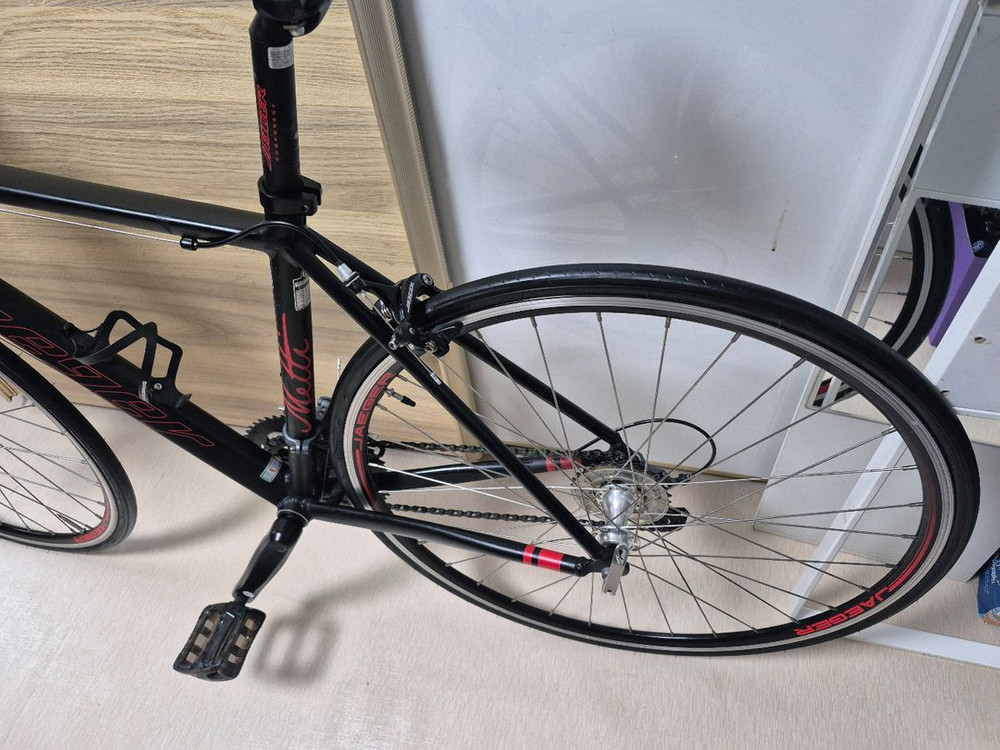 예거 매티1 클라리스 로드 자전거--9