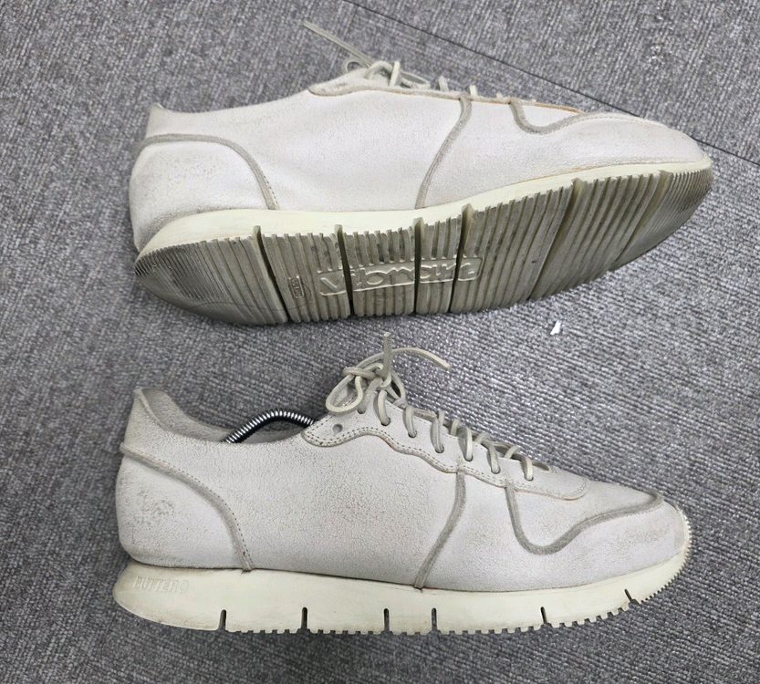 이탈리아산 부테로 카레라 크랙 화이트 42 (280)--4