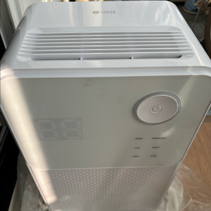 롯데 알미늄 제습기