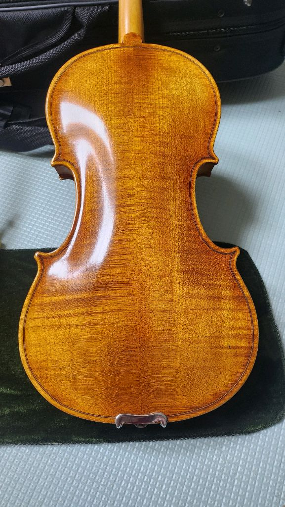 국산 심로 마스터 4/4 바이올린 상태최상--1