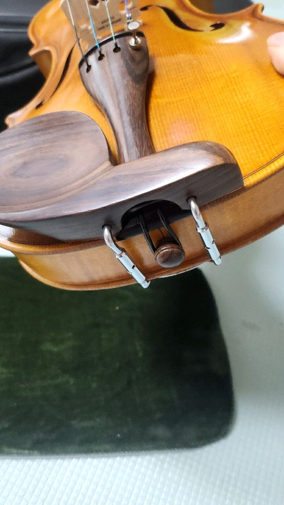 국산 심로 마스터 4/4 바이올린 상태최상--6