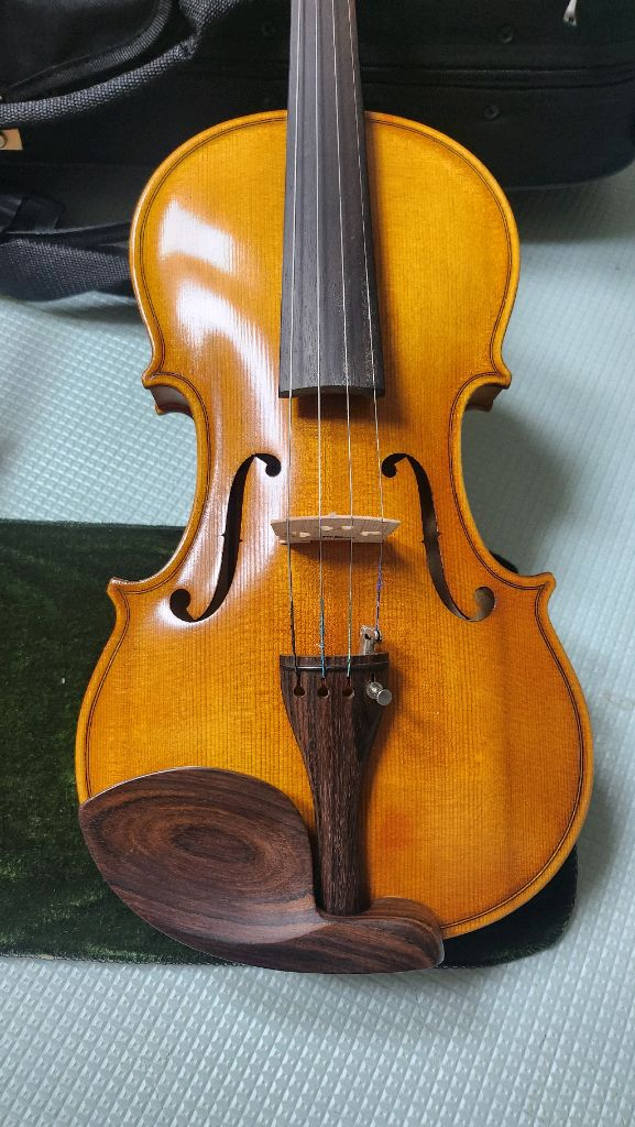 국산 심로 마스터 4/4 바이올린 상태최상--3