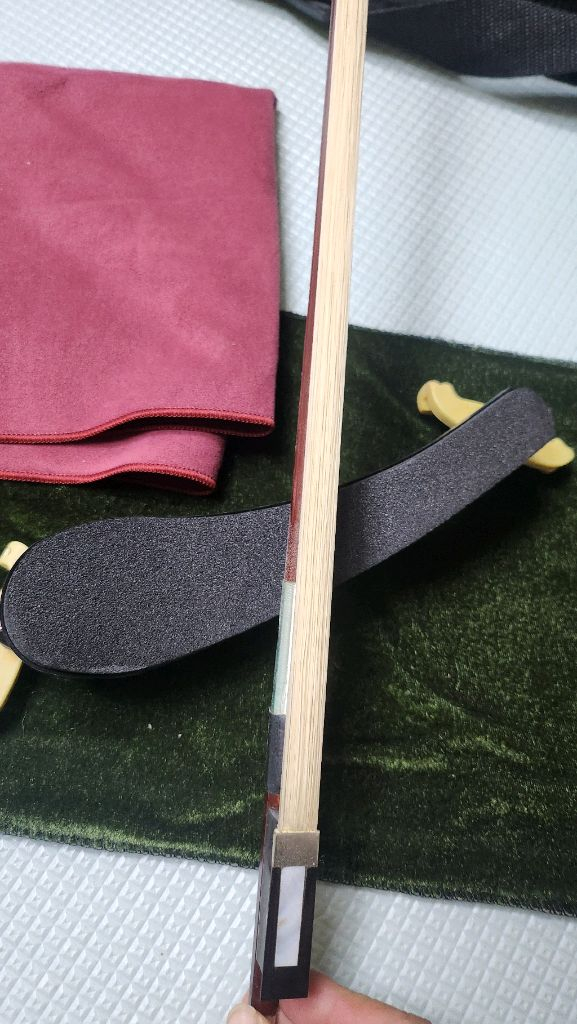 국산 심로 마스터 4/4 바이올린 상태최상--7