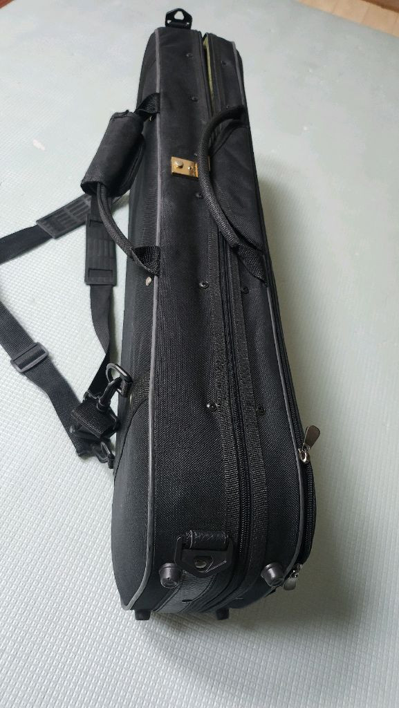 국산 심로 마스터 4/4 바이올린 상태최상--8