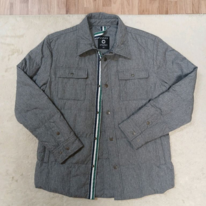 [남성95] 정품 chariot 덕다운 봄패딩점퍼 새것수준 무료배송