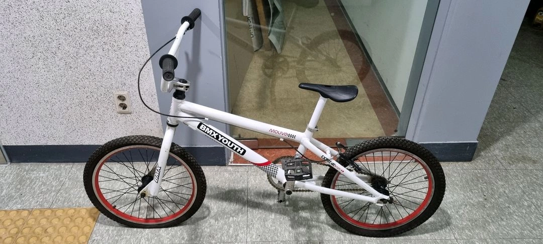 BMX YOUTH 자전거 이미지