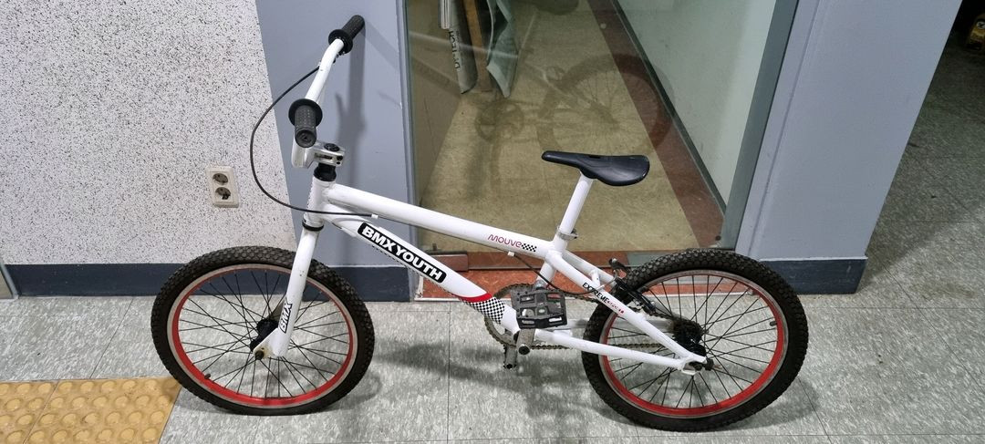 BMX YOUTH 자전거--1