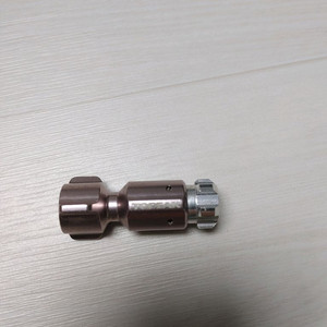 신품급 토픽 마이크로 에어부스터 휴대용 자전거 펌프 CO2 인젝터 팝니다. (택포 2만)