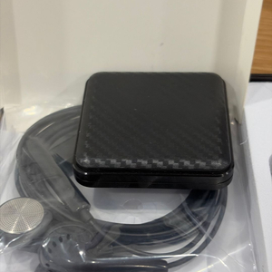 딥하운트 층간소음 녹음기