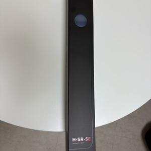 조위 hsr se 블루 새상품급 판매