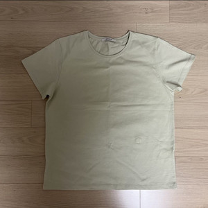 공드린 g라벨 티셔츠 이미지