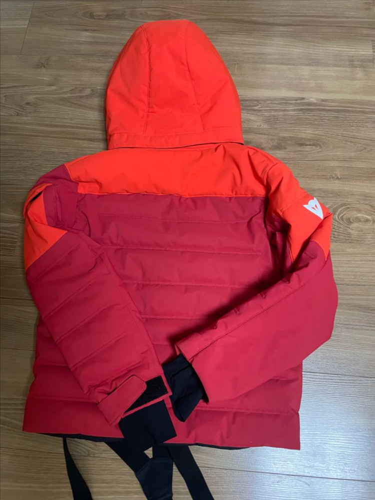 다이네즈 스키복 140 세트 다이네즈 주니어 스키복--1