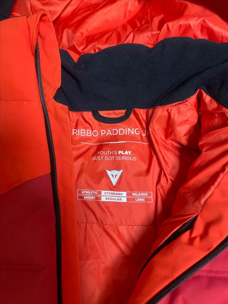 다이네즈 스키복 140 세트 다이네즈 주니어 스키복--3