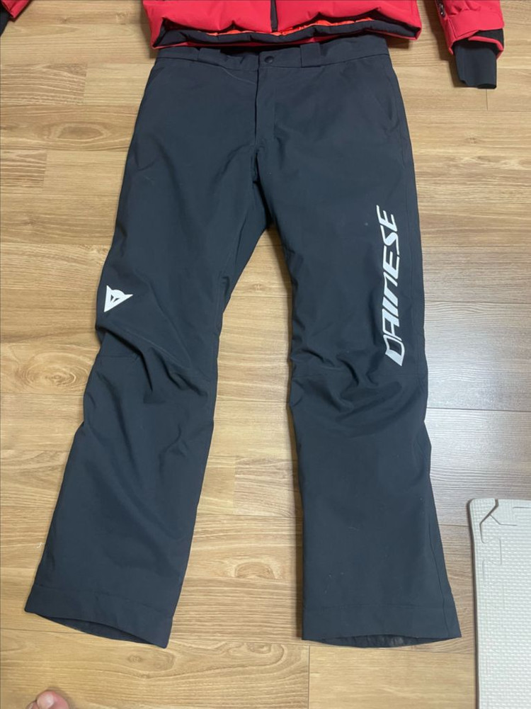 다이네즈 스키복 140 세트 다이네즈 주니어 스키복--4