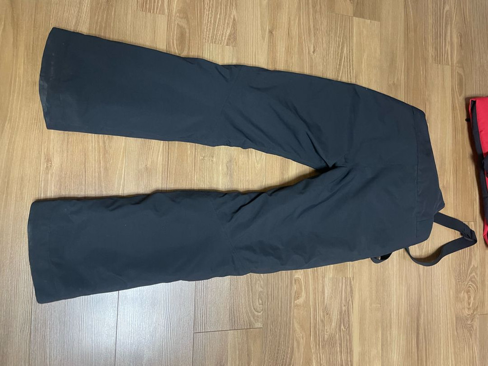 다이네즈 스키복 140 세트 다이네즈 주니어 스키복--6