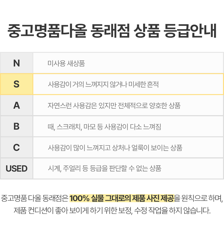 [명품다올동래] 반클리프 빈티지 알함브라 커넬리언 목걸이 ARD38500--7