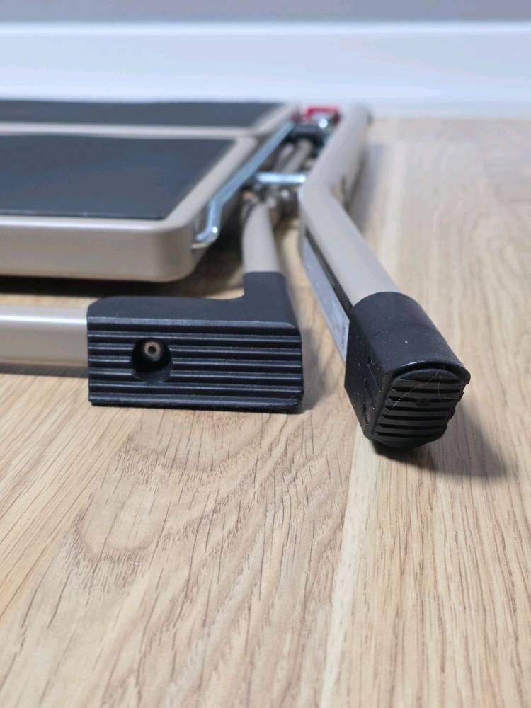 로티캠프 사다리 선반 테이블--2