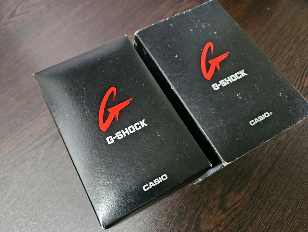 지샥 G-SHOCK G-9000MC-3 카모 머드맨 이미지