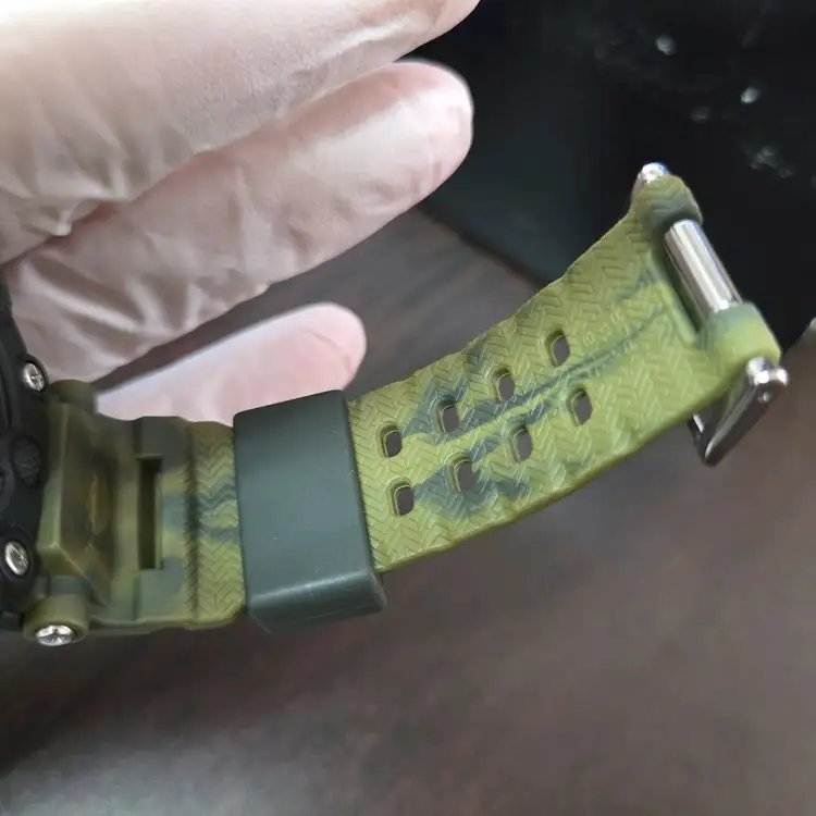 지샥 G-SHOCK G-9000MC-3 카모 머드맨 이미지